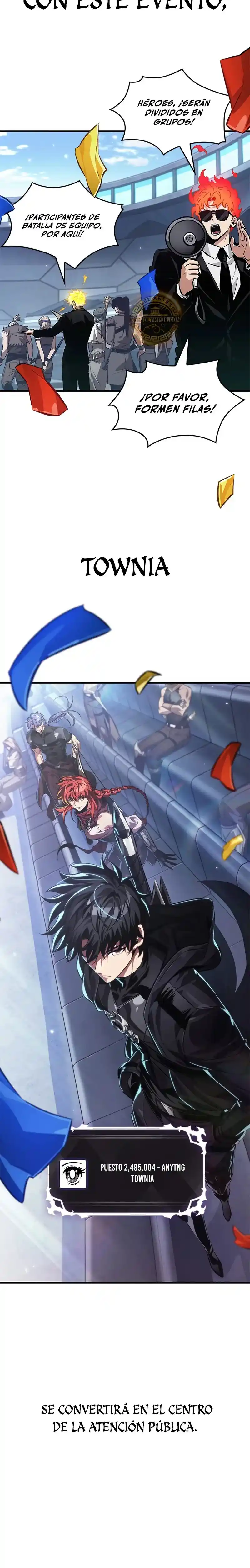 Gacha infinito capítulo 183 página 38
