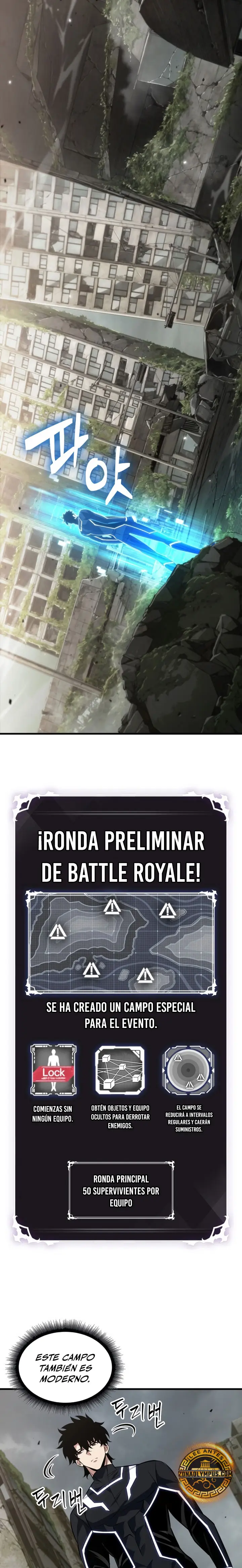 Gacha Infinito - Capítulo 184 - Página 4 - LectorTMOo