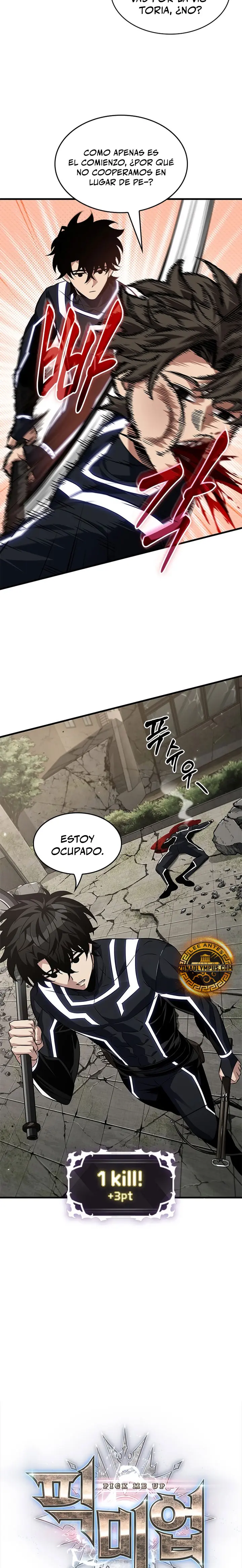 Gacha Infinito - Capítulo 184 - Página 6 - LectorTMOo