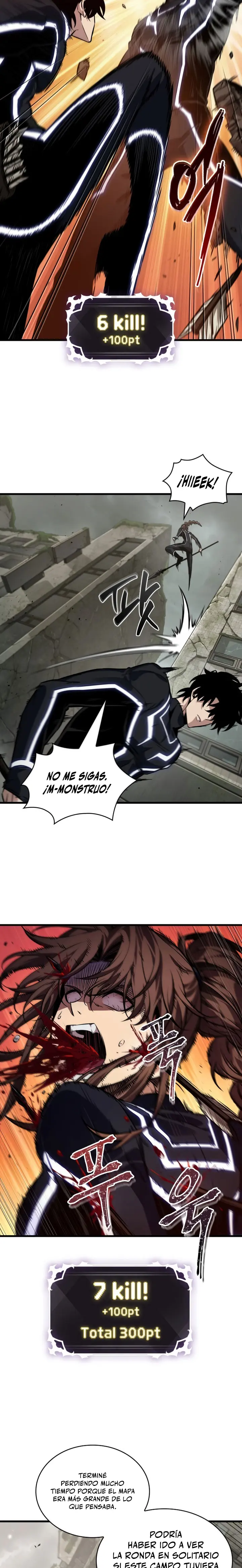 Gacha Infinito - Capítulo 184 - Página 11 - LectorTMOo
