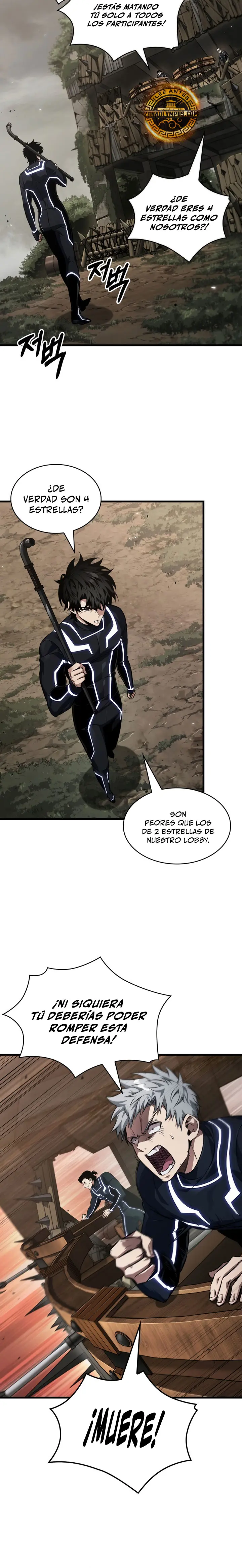 Gacha Infinito - Capítulo 184 - Página 13 - LectorTMOo