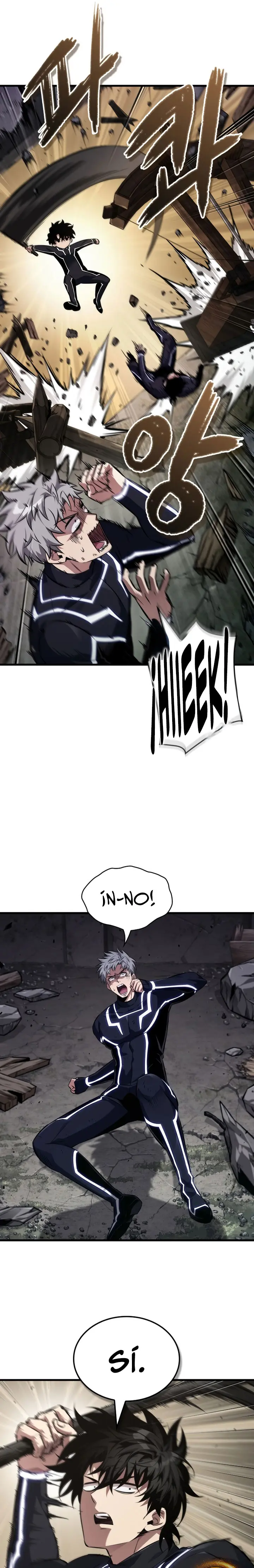 Gacha Infinito - Capítulo 184 - Página 14 - LectorTMOo