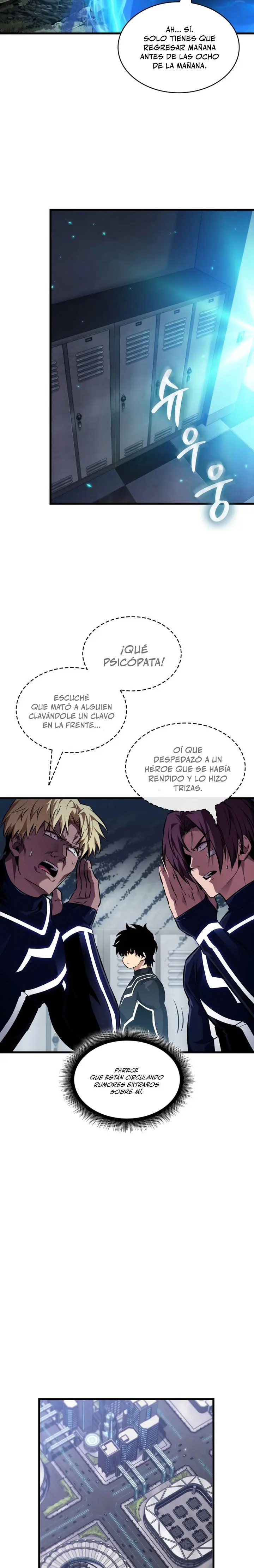 Gacha Infinito - Capítulo 184 - Página 16 - LectorTMOo
