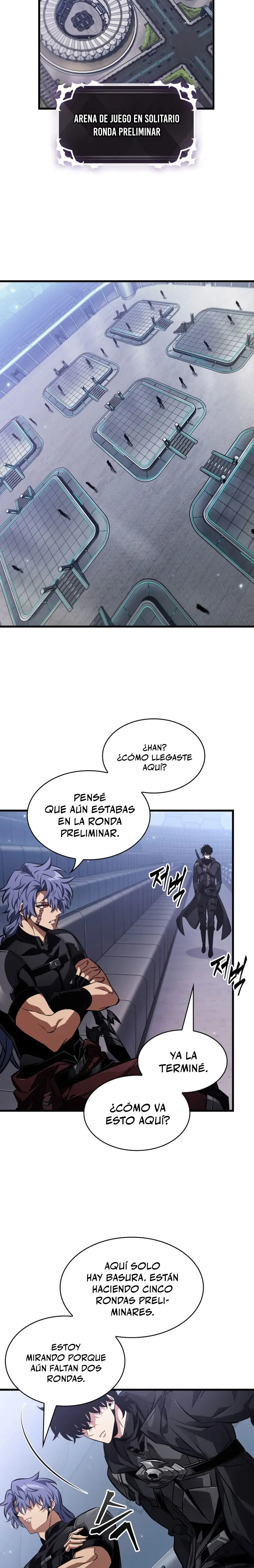 Gacha Infinito - Capítulo 184 - Página 17 - LectorTMOo