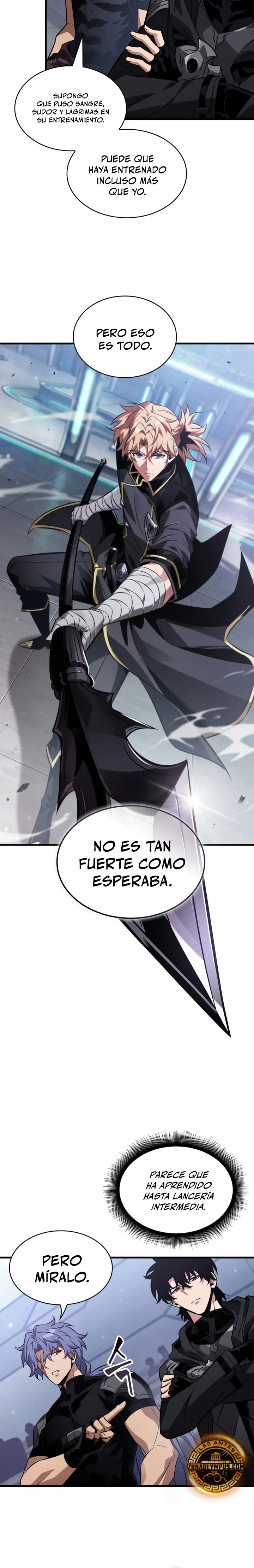 Gacha Infinito - Capítulo 184 - Página 19 - LectorTMOo