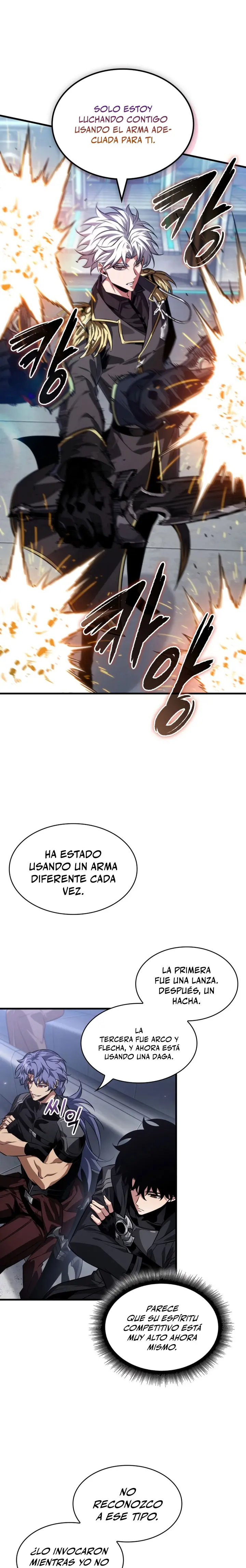 Gacha Infinito - Capítulo 184 - Página 21 - LectorTMOo