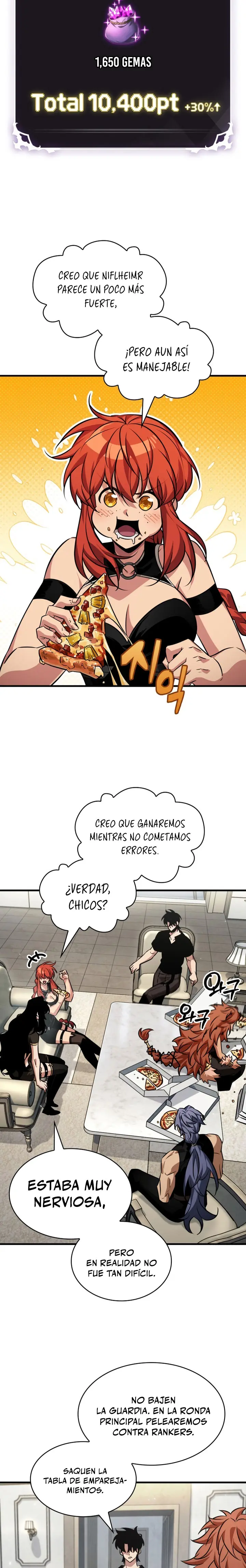Gacha Infinito - Capítulo 184 - Página 24 - LectorTMOo