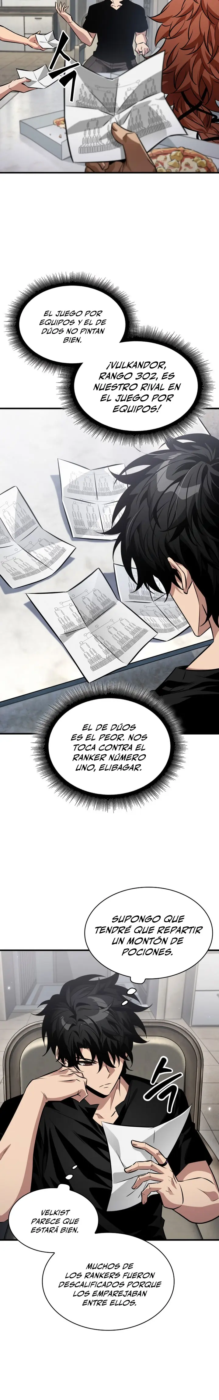 Gacha Infinito - Capítulo 184 - Página 25 - LectorTMOo