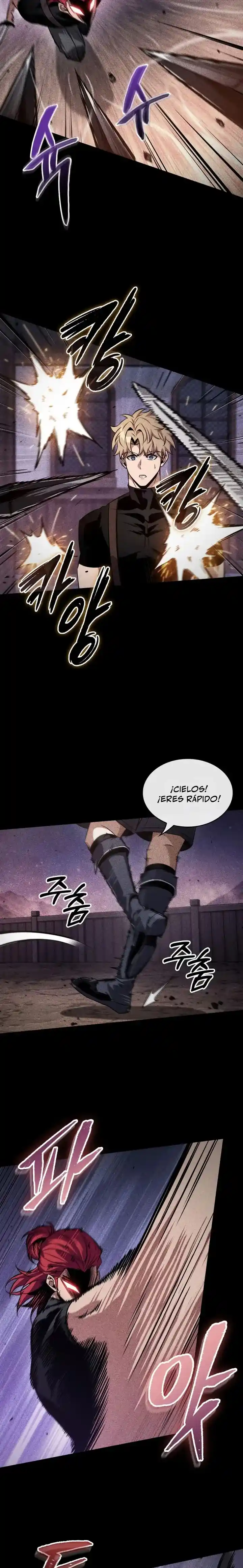 Gacha infinito capítulo 185 página 10