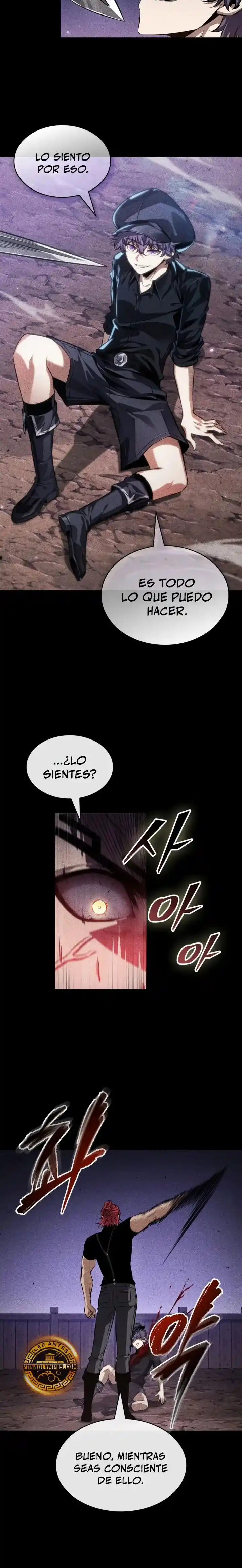 Gacha infinito capítulo 185 página 12