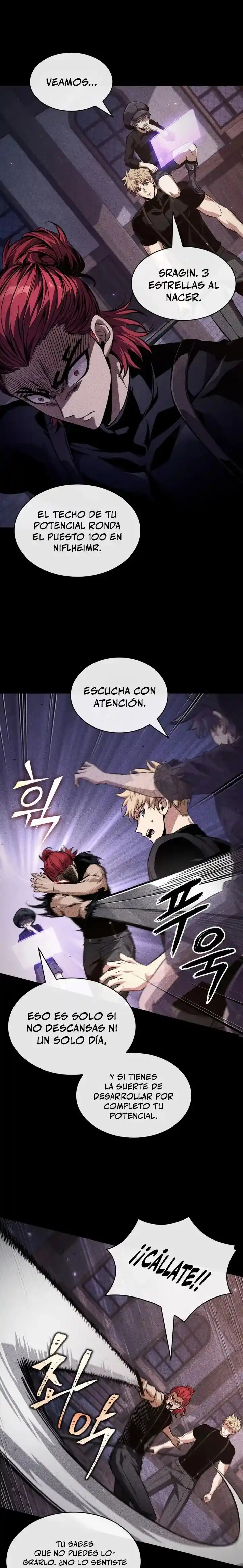 Gacha infinito capítulo 185 página 13