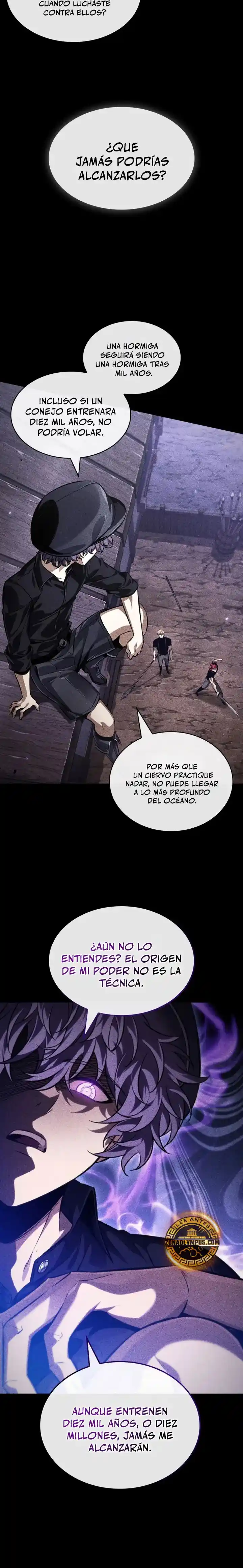 Gacha infinito capítulo 185 página 14