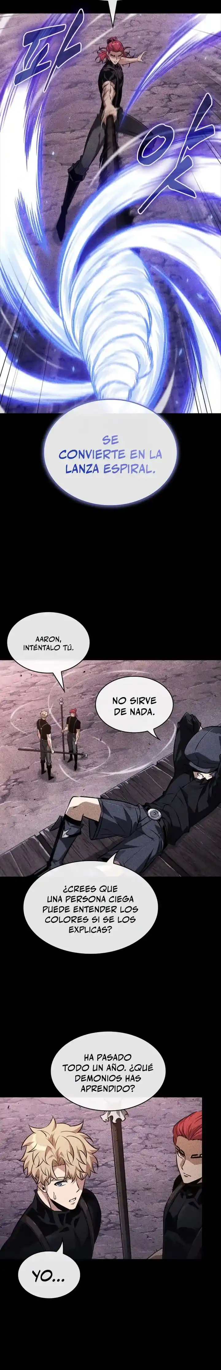 Gacha infinito capítulo 185 página 21