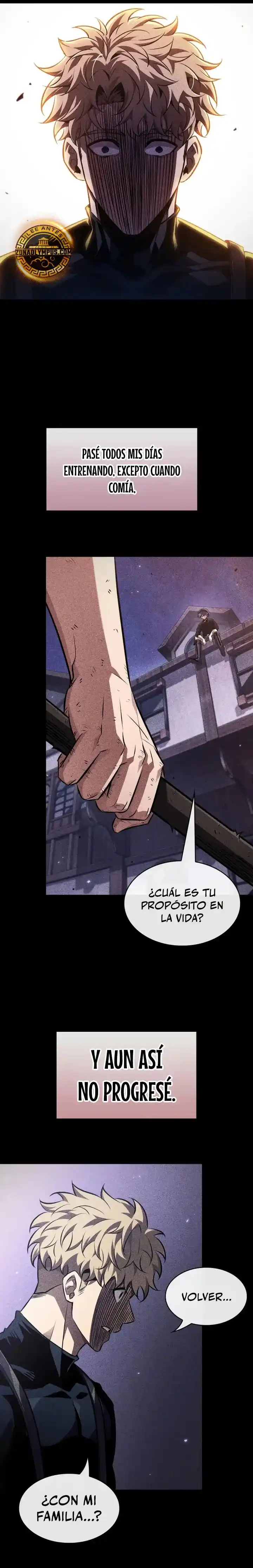 Gacha infinito capítulo 185 página 24