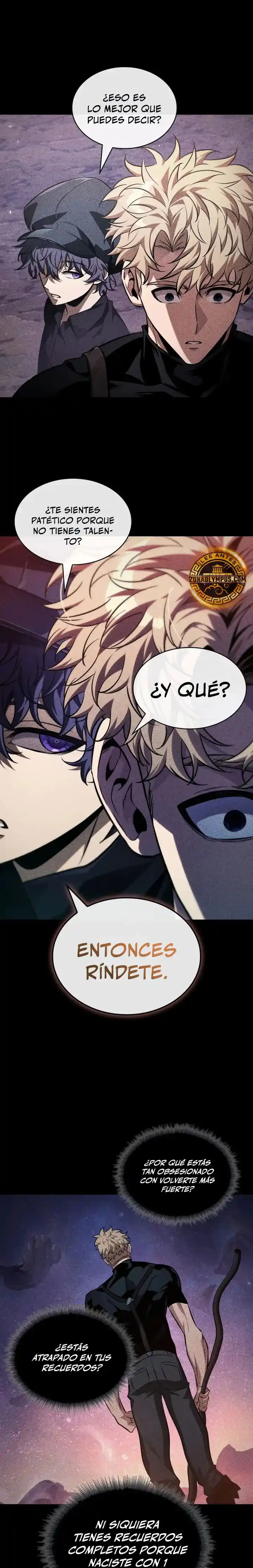 Gacha infinito capítulo 185 página 25