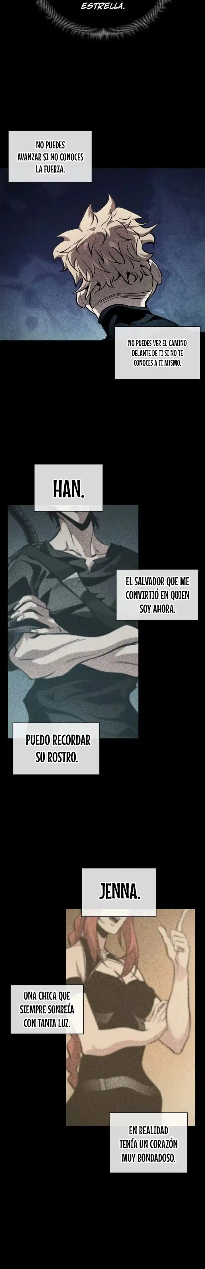 Gacha infinito capítulo 185 página 26