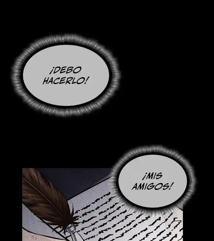 Gacha infinito capítulo 185 página 31