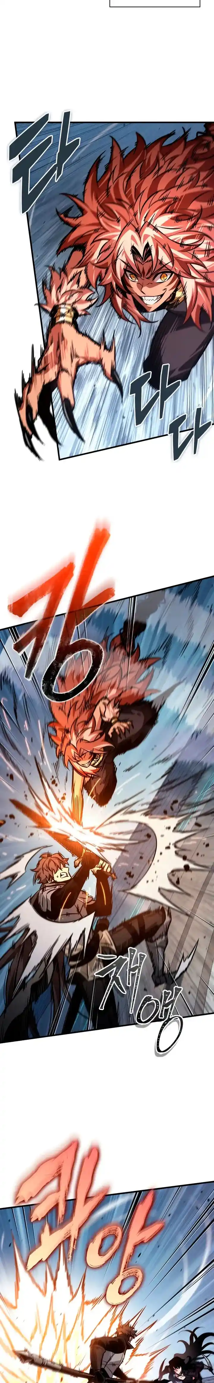 Gacha infinito capítulo 186 página 6