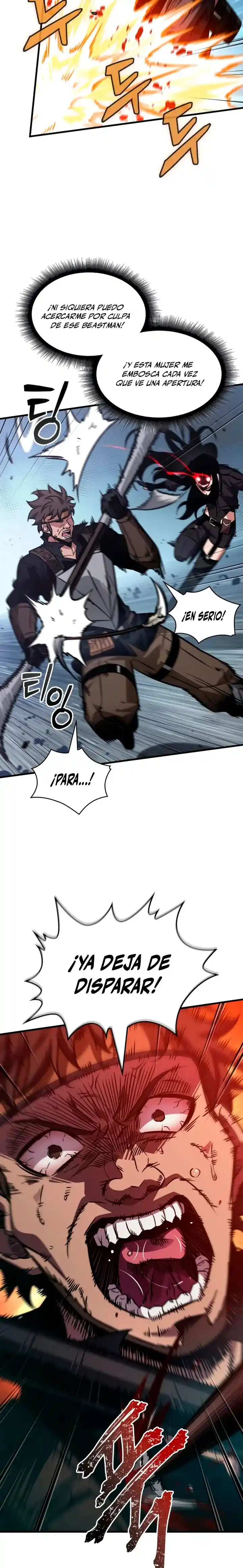 Gacha infinito capítulo 186 página 9