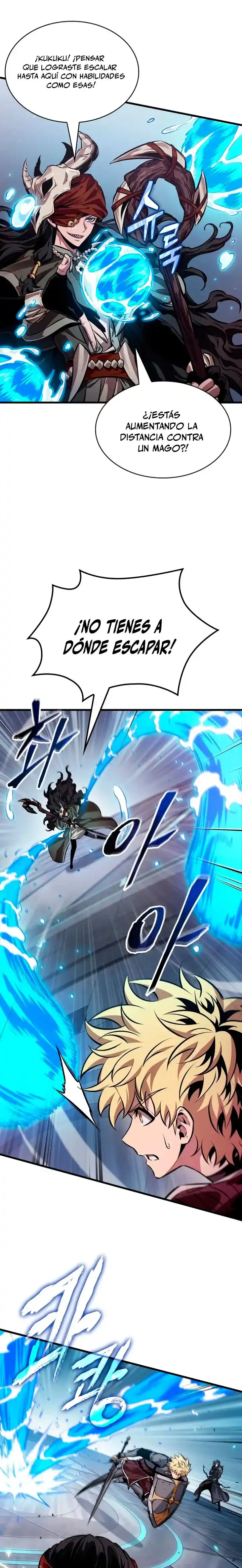 Gacha infinito capítulo 186 página 21