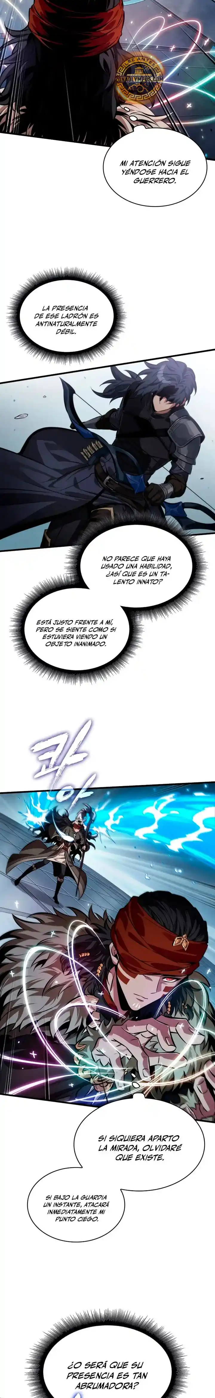Gacha infinito capítulo 186 página 22