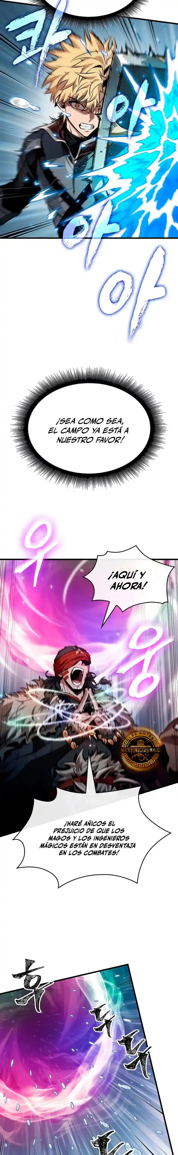 Gacha infinito capítulo 186 página 23