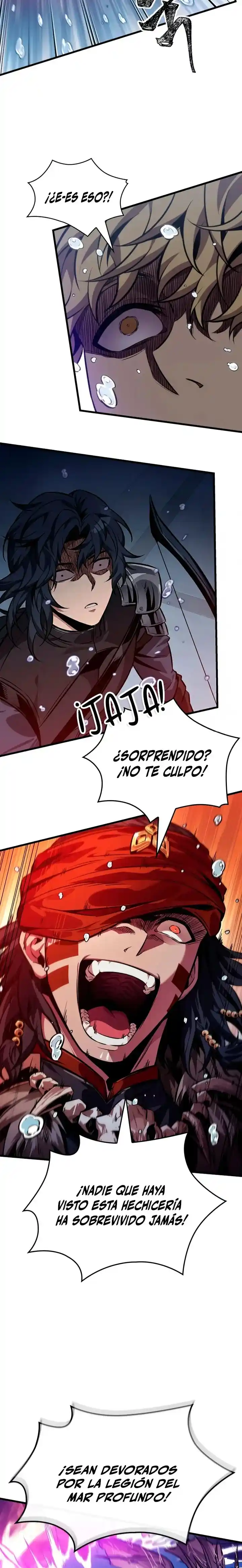 Gacha infinito capítulo 186 página 24