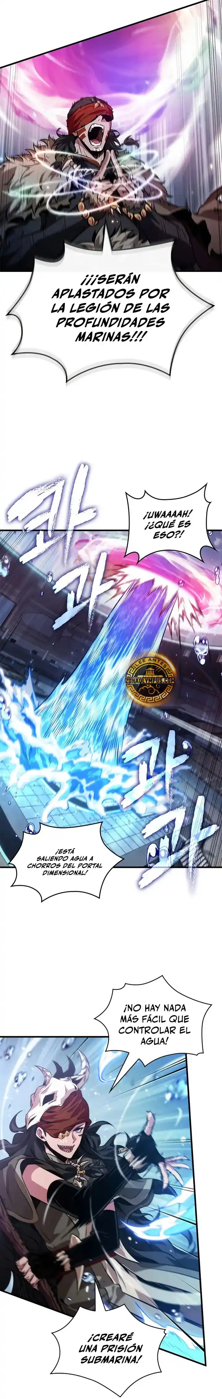 Gacha infinito capítulo 187 página 4