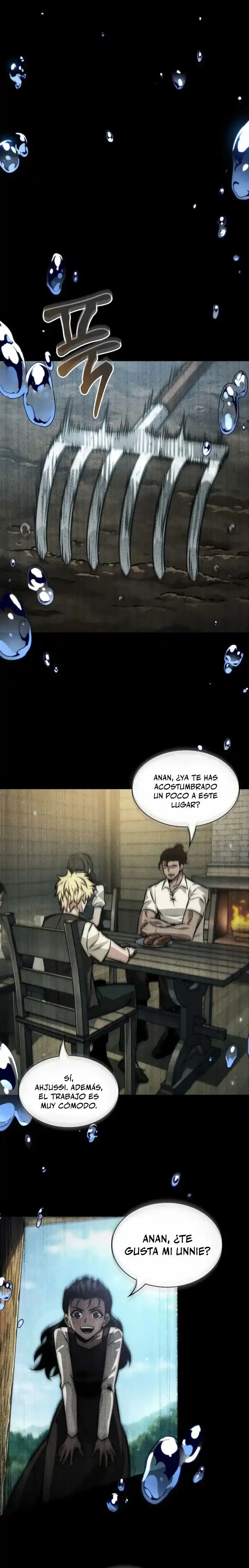 Gacha infinito capítulo 187 página 8