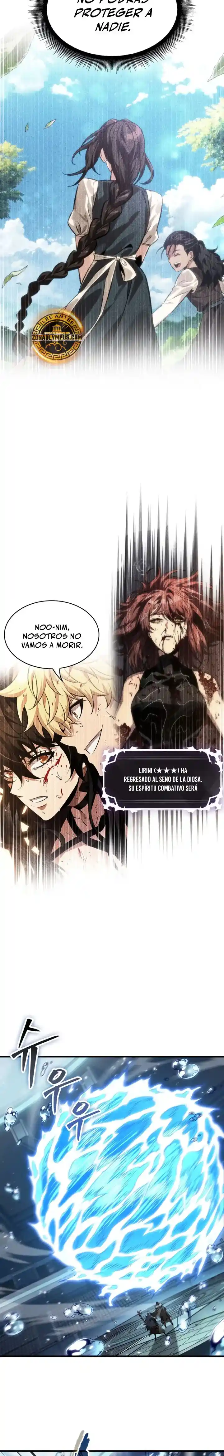 Gacha infinito capítulo 187 página 12