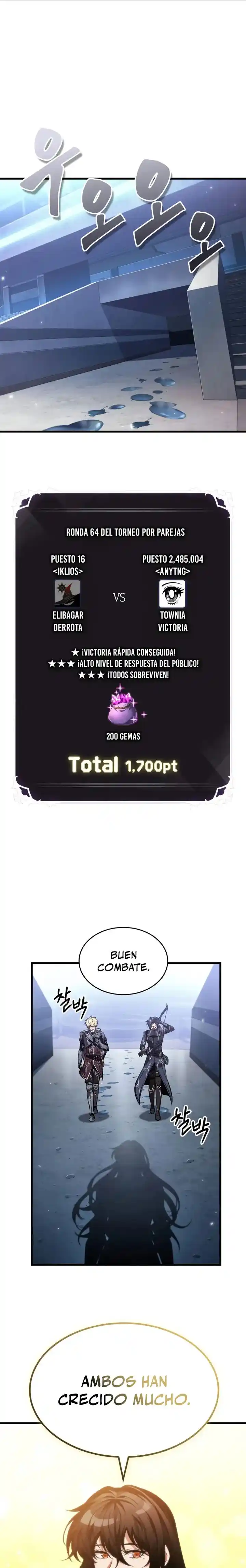 Gacha infinito capítulo 187 página 15