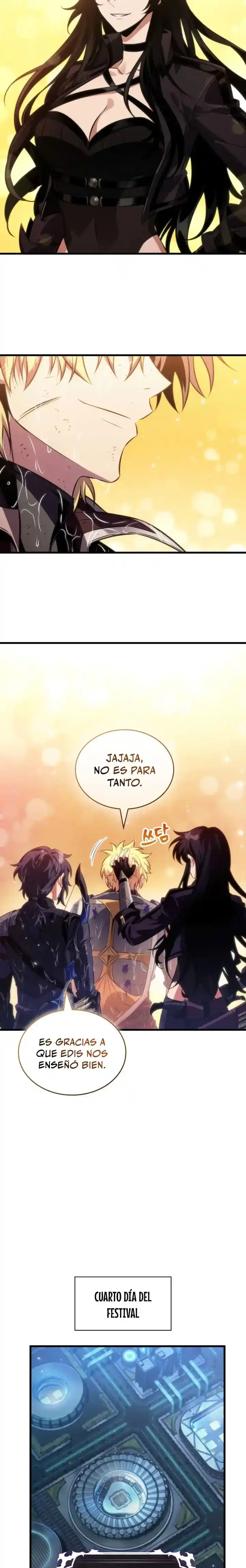 Gacha infinito capítulo 187 página 16