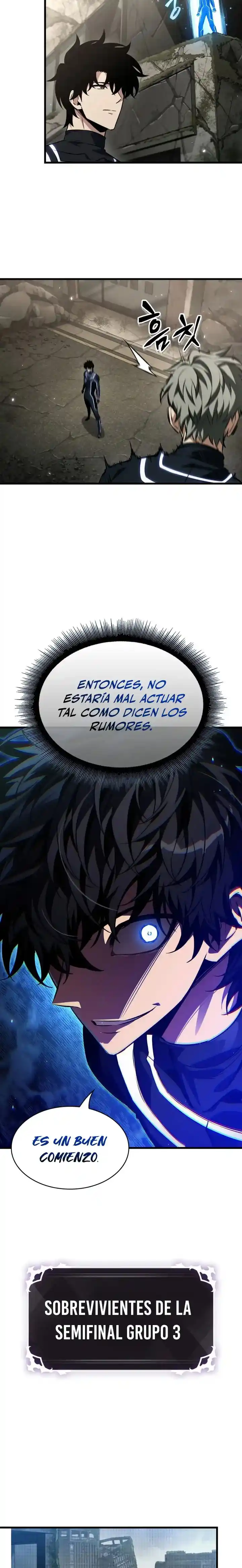 Gacha infinito capítulo 187 página 22