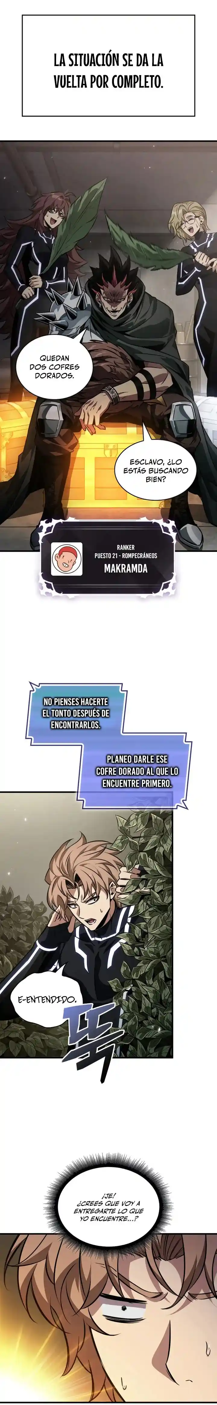 Gacha infinito capítulo 187 página 26