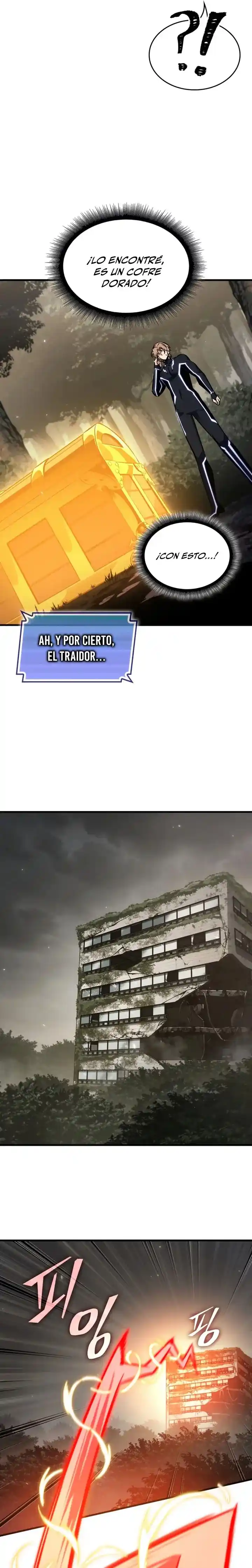 Gacha infinito capítulo 187 página 27