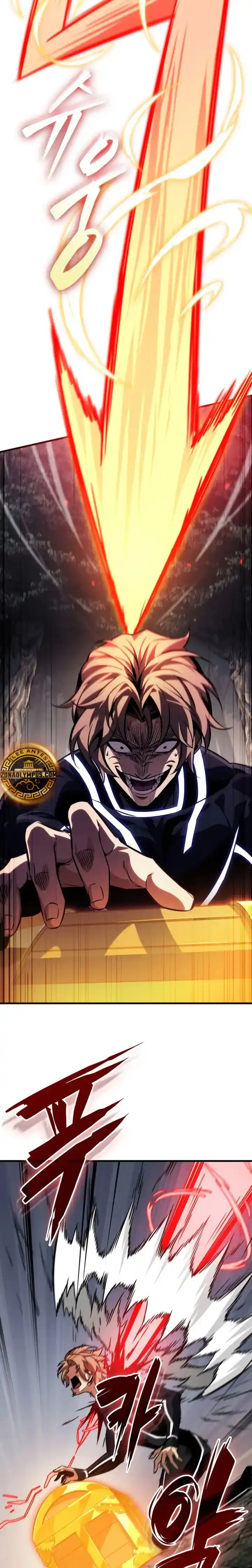 Gacha infinito capítulo 187 página 28
