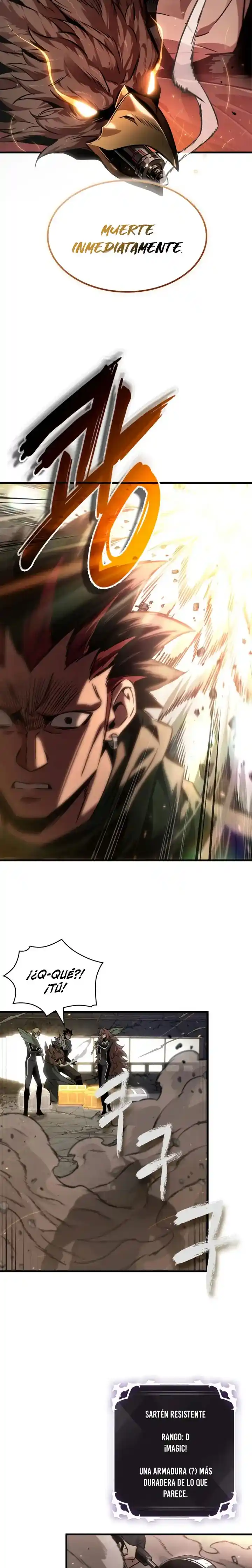 Gacha infinito capítulo 187 página 30