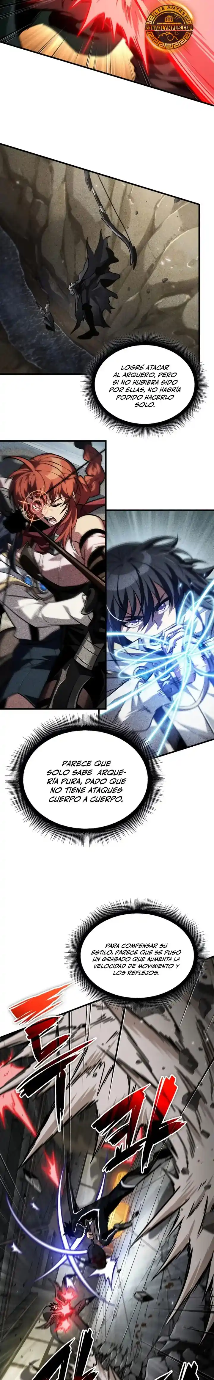 Gacha Infinito - Capítulo 188 - Página 10 - LectorTMOo