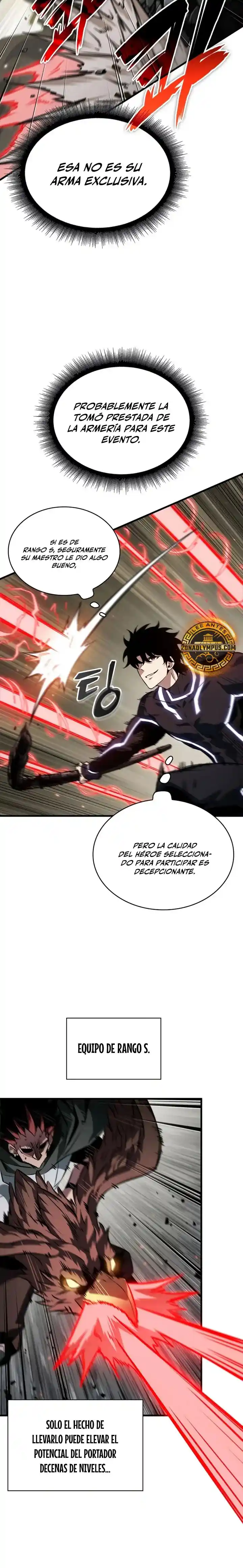 Gacha Infinito - Capítulo 188 - Página 11 - LectorTMOo