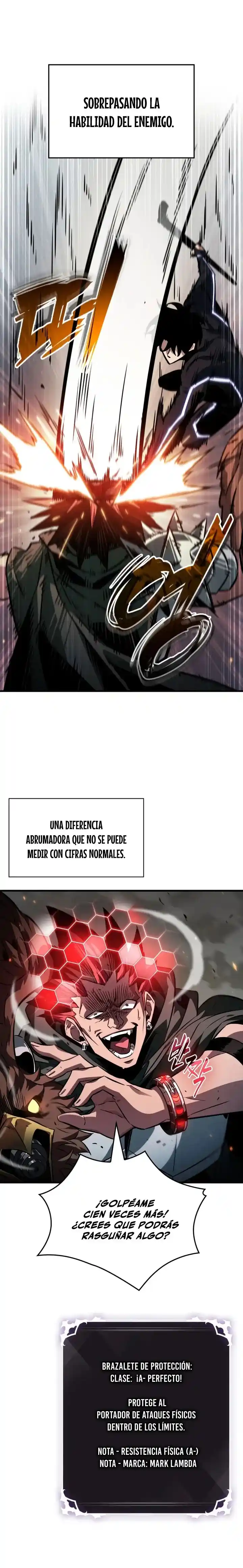 Gacha Infinito - Capítulo 188 - Página 12 - LectorTMOo