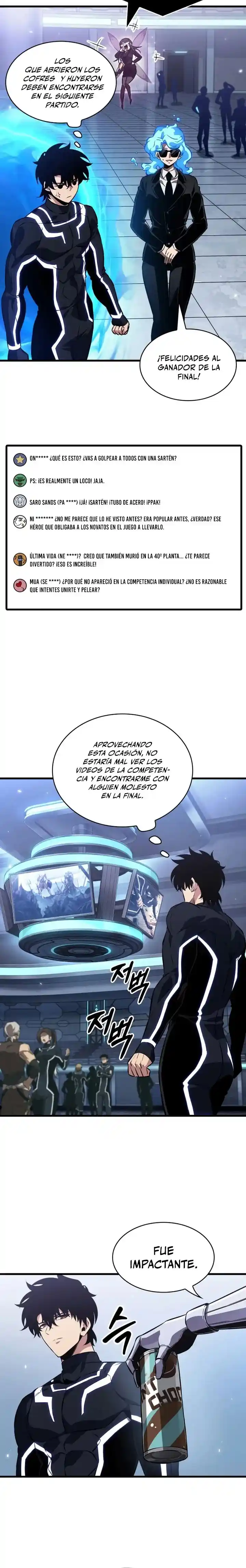 Gacha Infinito - Capítulo 188 - Página 24 - LectorTMOo