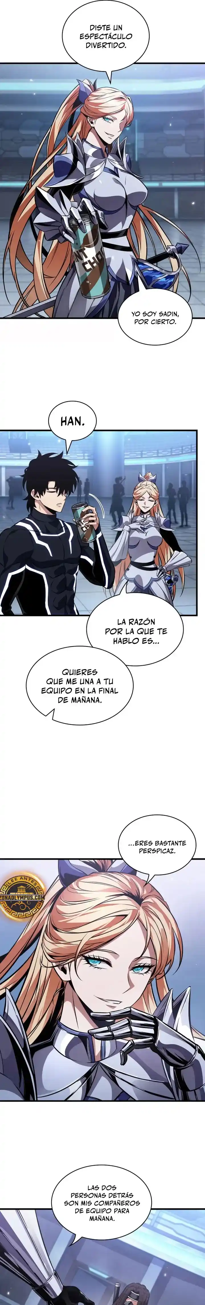 Gacha Infinito - Capítulo 188 - Página 25 - LectorTMOo