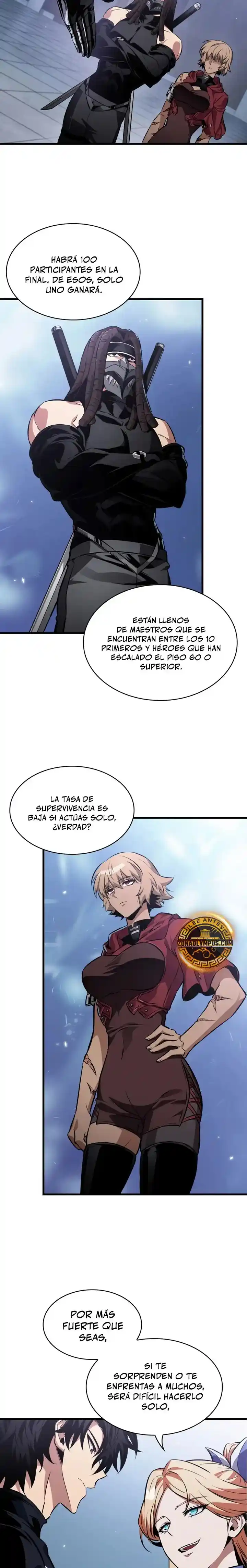 Gacha Infinito - Capítulo 188 - Página 26 - LectorTMOo