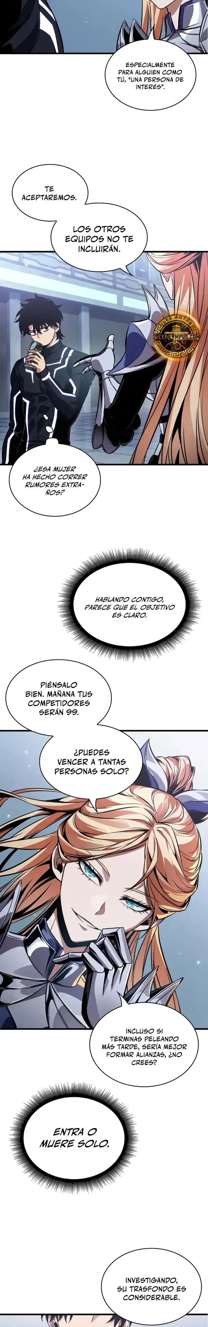 Gacha Infinito - Capítulo 188 - Página 27 - LectorTMOo