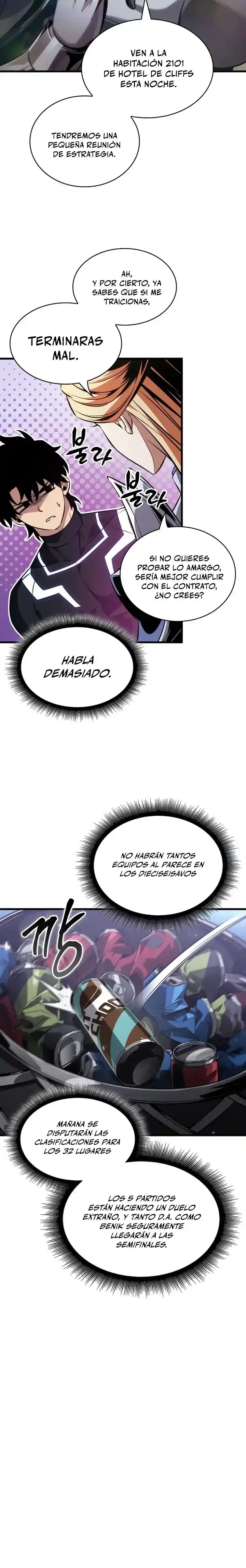 Gacha Infinito - Capítulo 188 - Página 30 - LectorTMOo