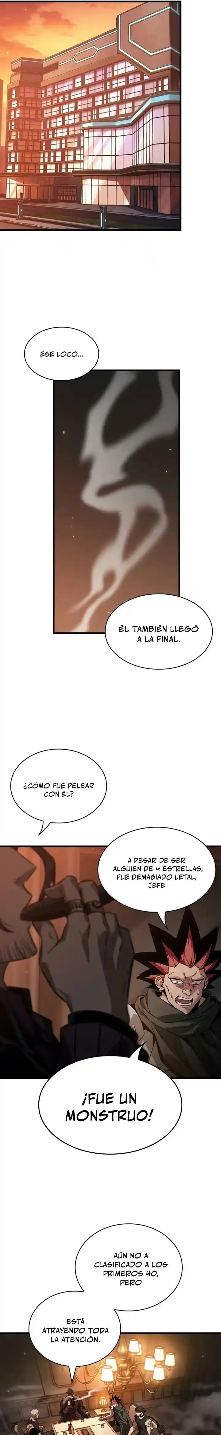 Gacha Infinito - Capítulo 188 - Página 31 - LectorTMOo