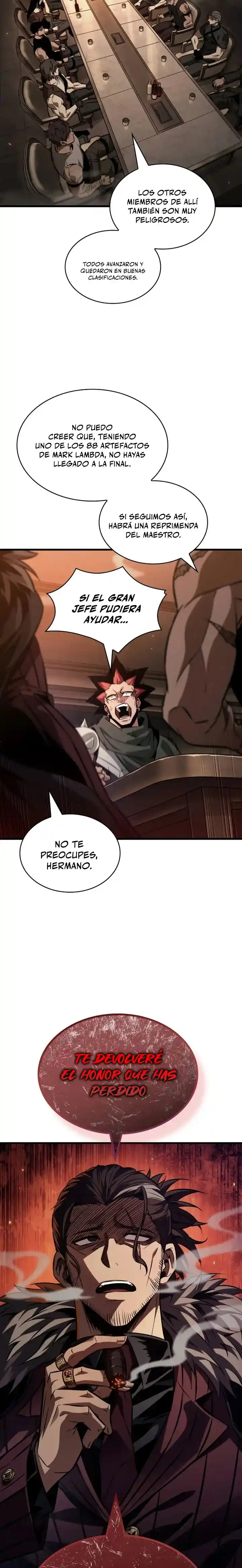 Gacha Infinito - Capítulo 188 - Página 32 - LectorTMOo