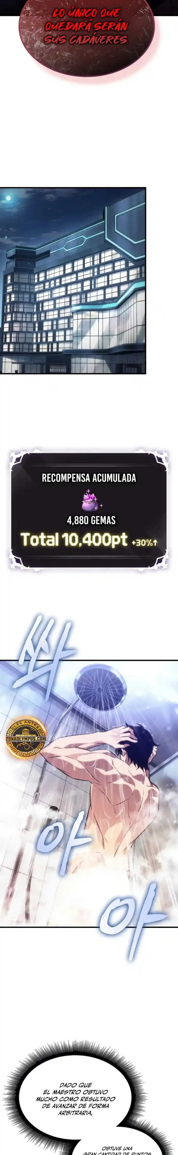 Gacha Infinito - Capítulo 188 - Página 33 - LectorTMOo