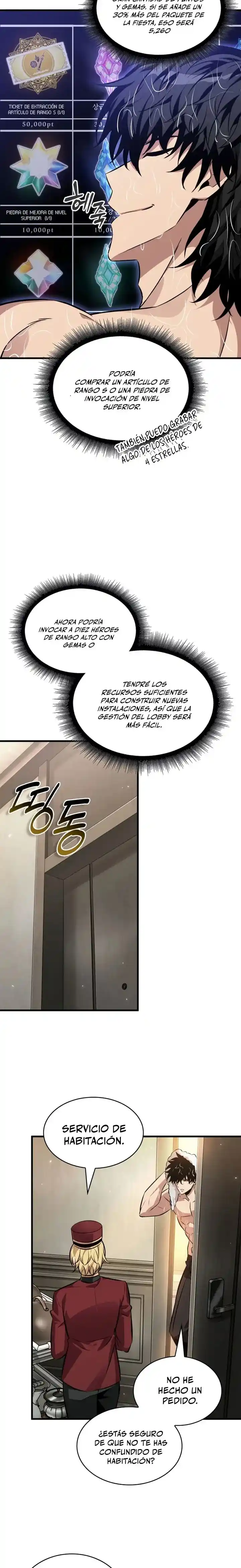 Gacha Infinito - Capítulo 188 - Página 34 - LectorTMOo
