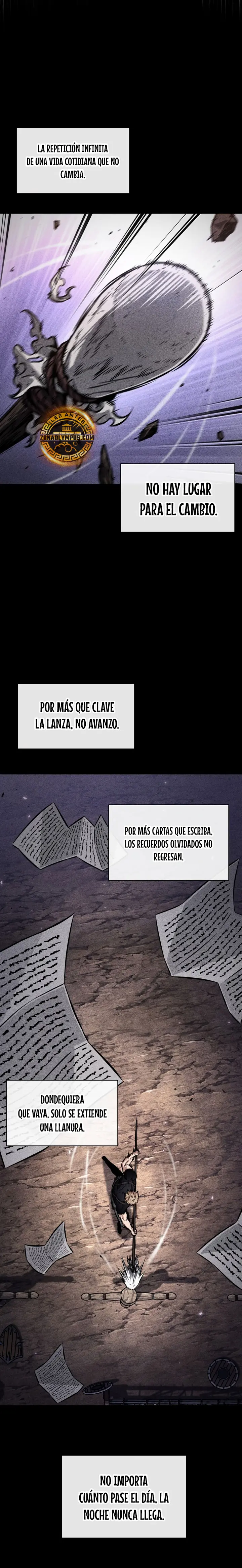 Gacha infinito capítulo 189 página 13